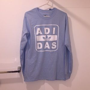 Adidas Long Sleeve
